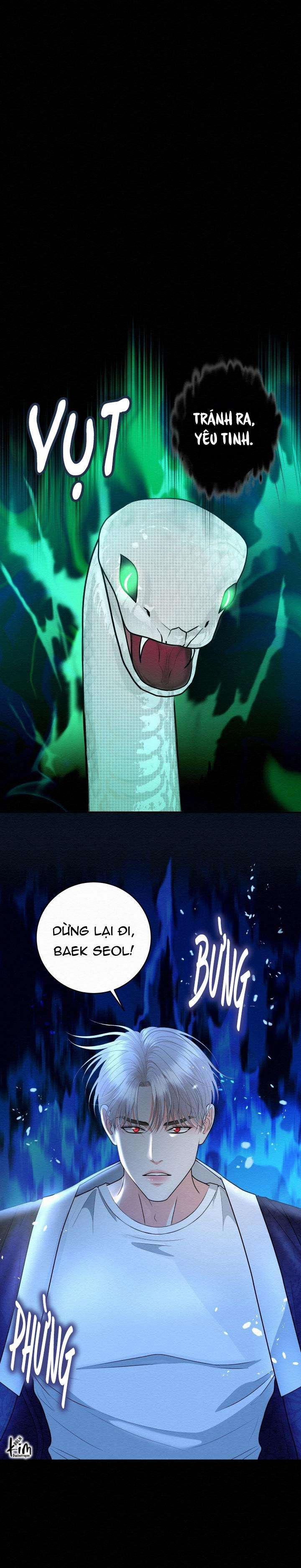 Lễ Trừ Tà 8 trang 1
