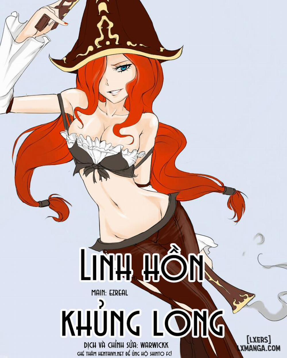 League of Items 1 trang 0