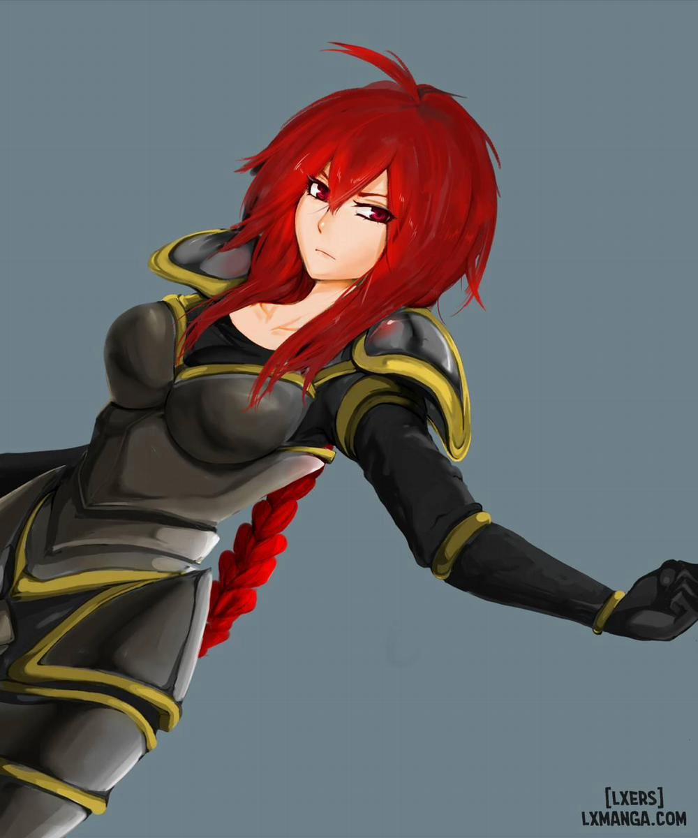 League of Items 3 END trang 1