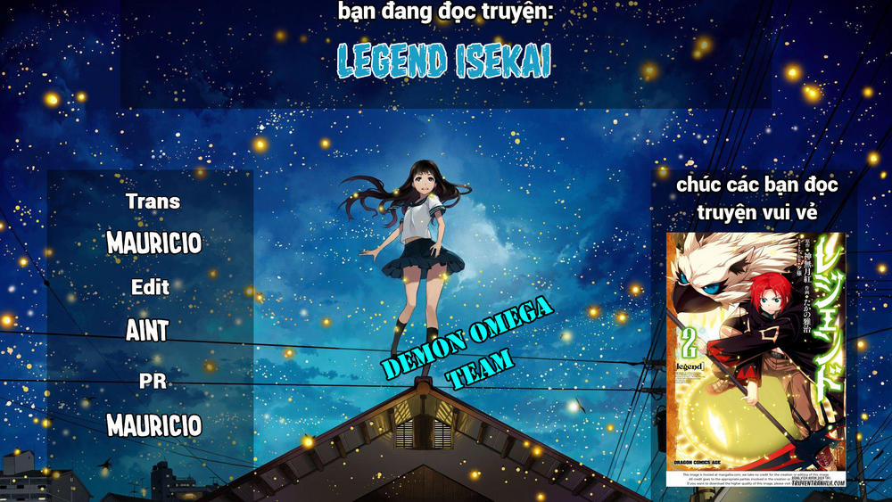 Legend Isekai 10 trang 0