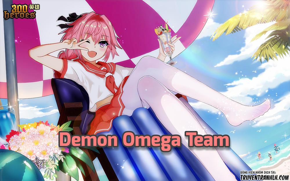Legend Isekai 14 trang 0