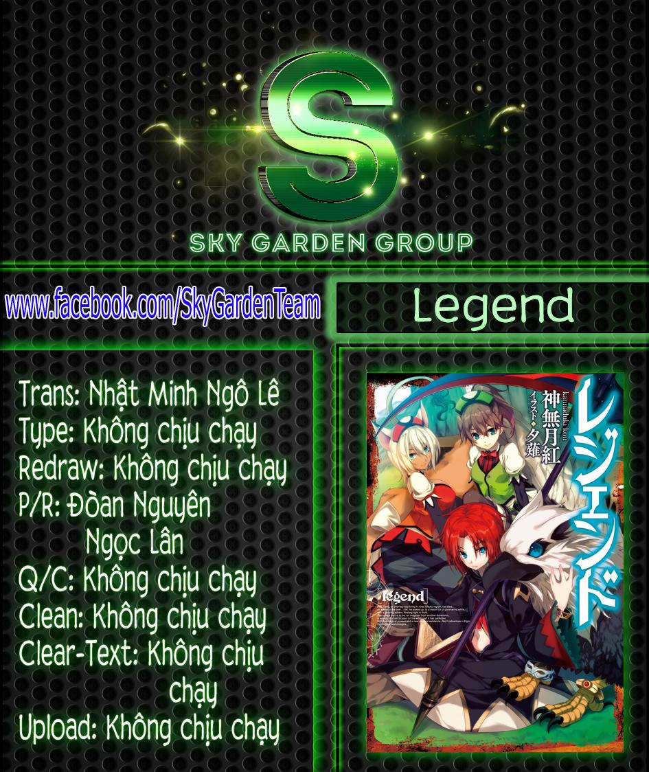 Legend Isekai 3.1 trang 0