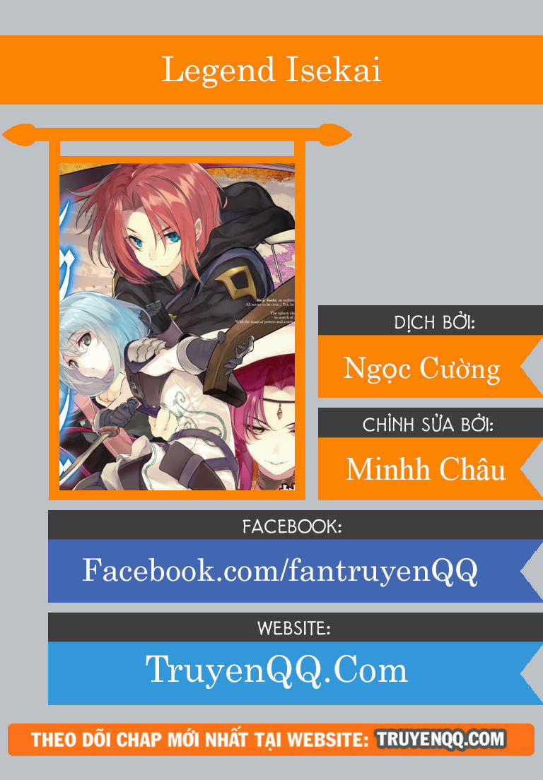 Legend Isekai 33 trang 1