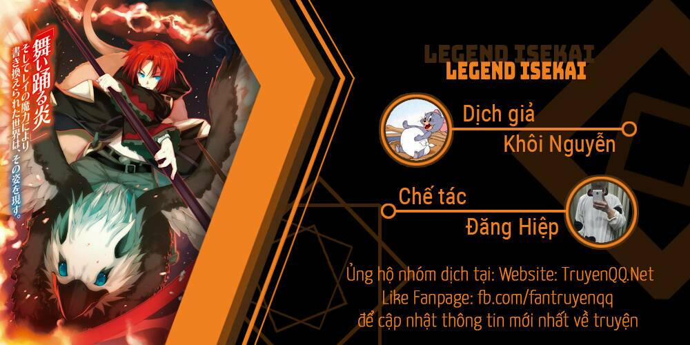 Legend (Takano Masaharu) 49 trang 0