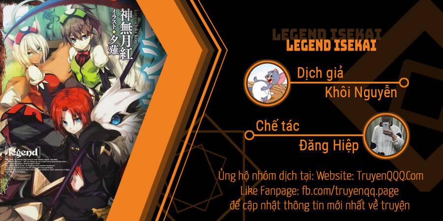 Legend (Takano Masaharu) 57.5 trang 0