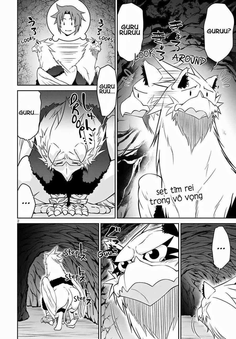 Legend (Takano Masaharu) 62 trang 1