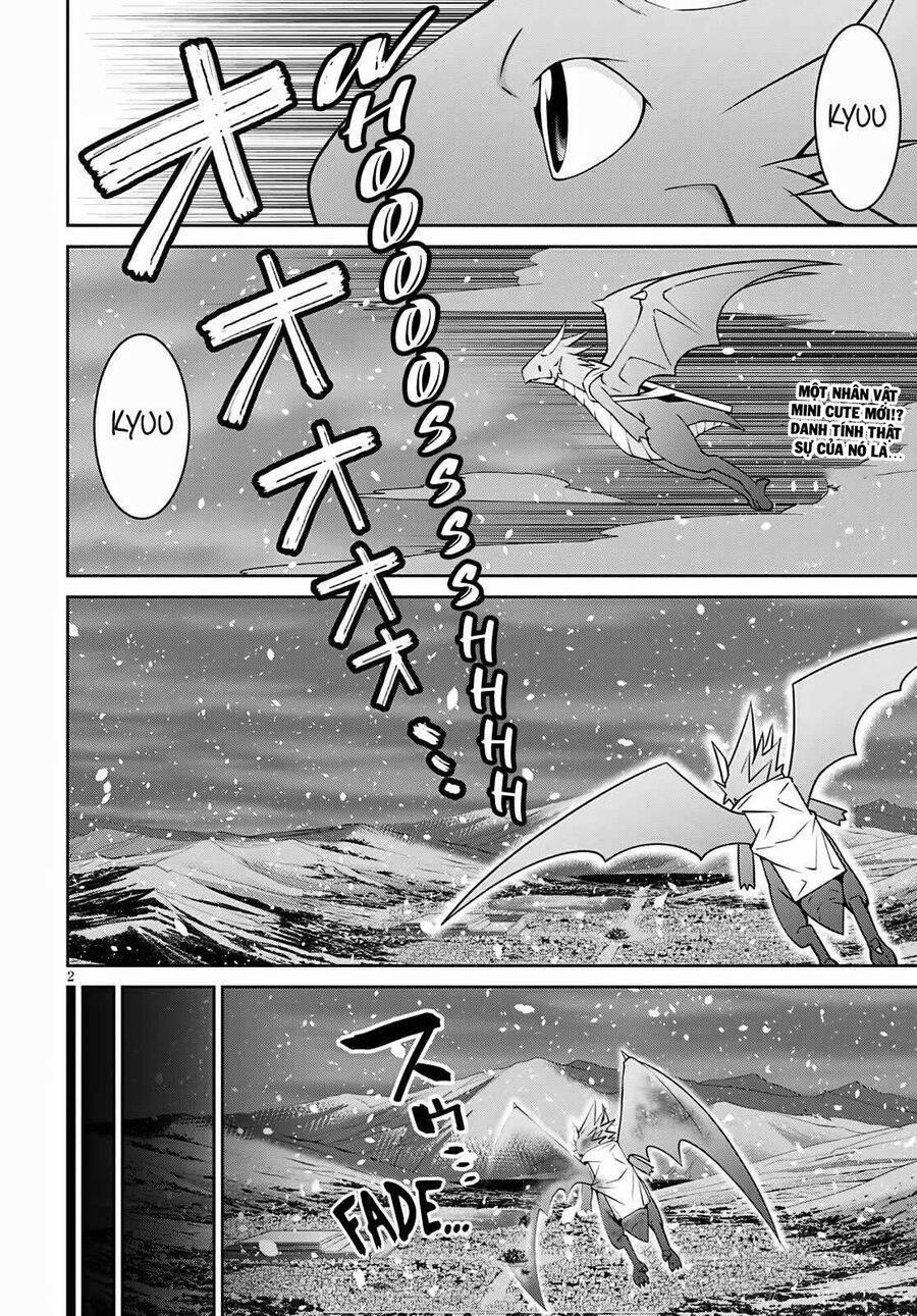Legend (Takano Masaharu) 63 trang 1
