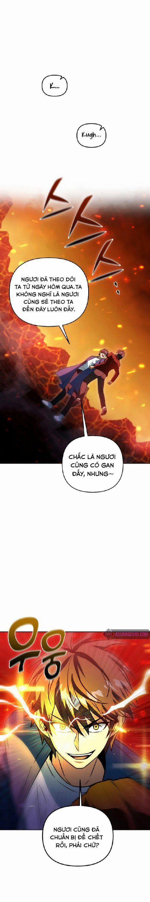 Lên Cấp Từ Max Level 43 trang 0