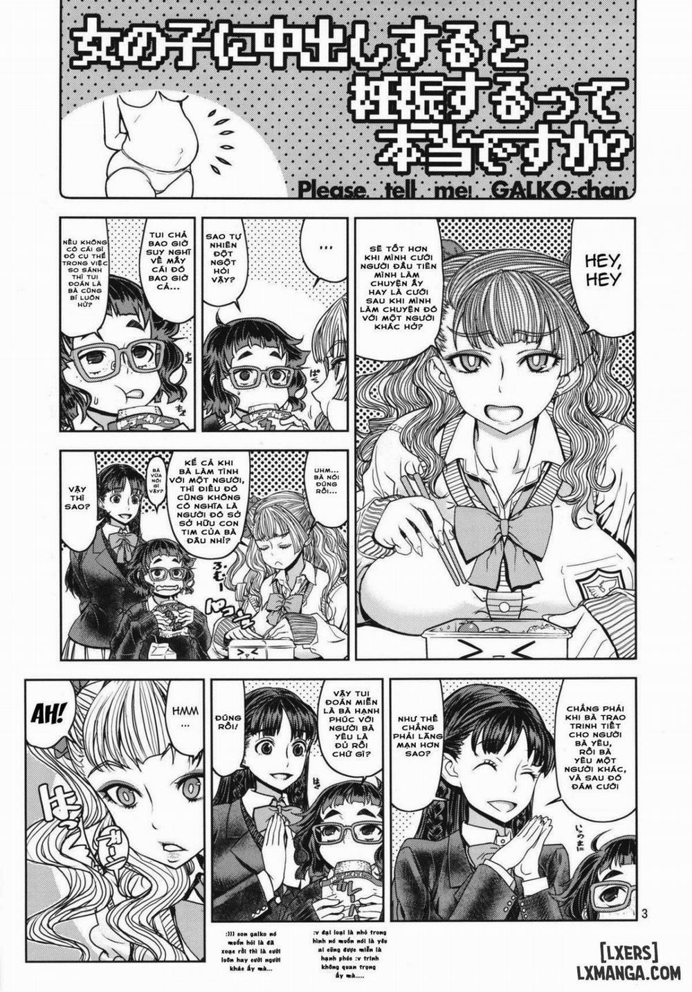 Leopard Book 23 No 2 Oneshot trang 1