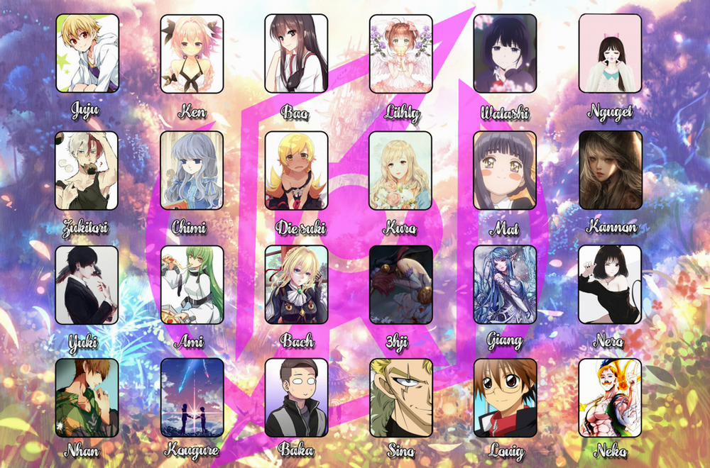 Leopard Hon 23 (Oshiete! Galko-chan) 2 trang 1
