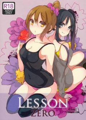 Đọc truyện tranh Lesson Zero