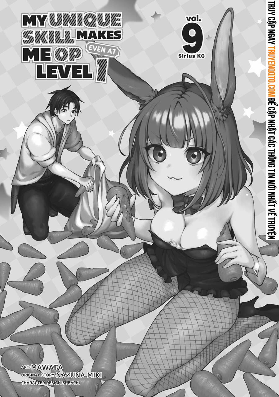 Level 1 With S-Rank Drop Rate Is The Strongest 39 trang 1