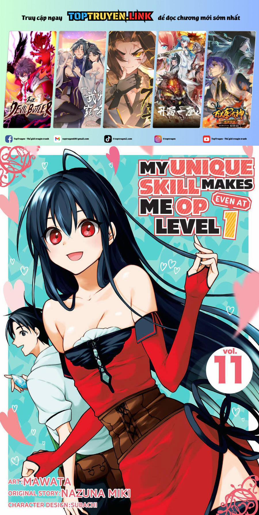 Level 1 With S-Rank Drop Rate Is The Strongest 47 trang 0