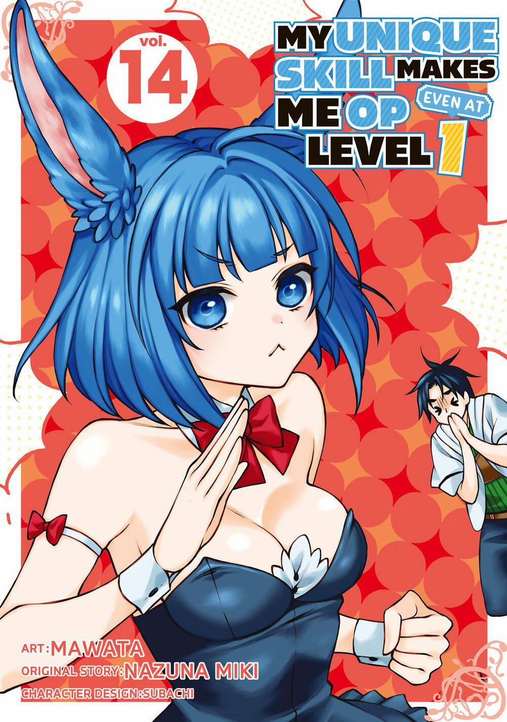 Level 1 With S-Rank Drop Rate Is The Strongest 59 trang 1
