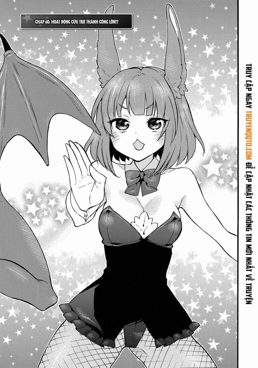 Level 1 With S-Rank Drop Rate Is The Strongest 60 trang 1