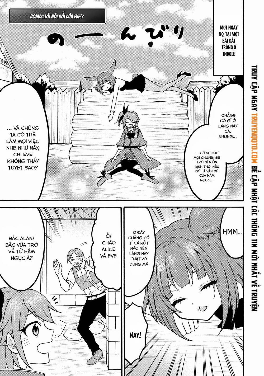 Level 1 With S-Rank Drop Rate Is The Strongest 62.5 trang 1