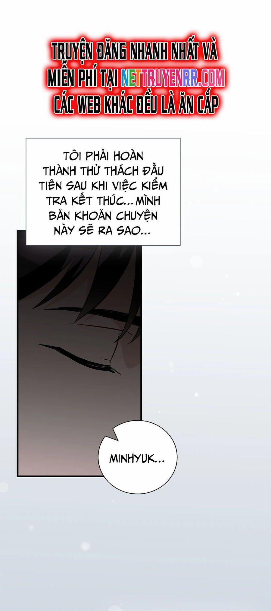 Level Up Chỉ Bằng Cách Ăn Cơm 155 trang 1