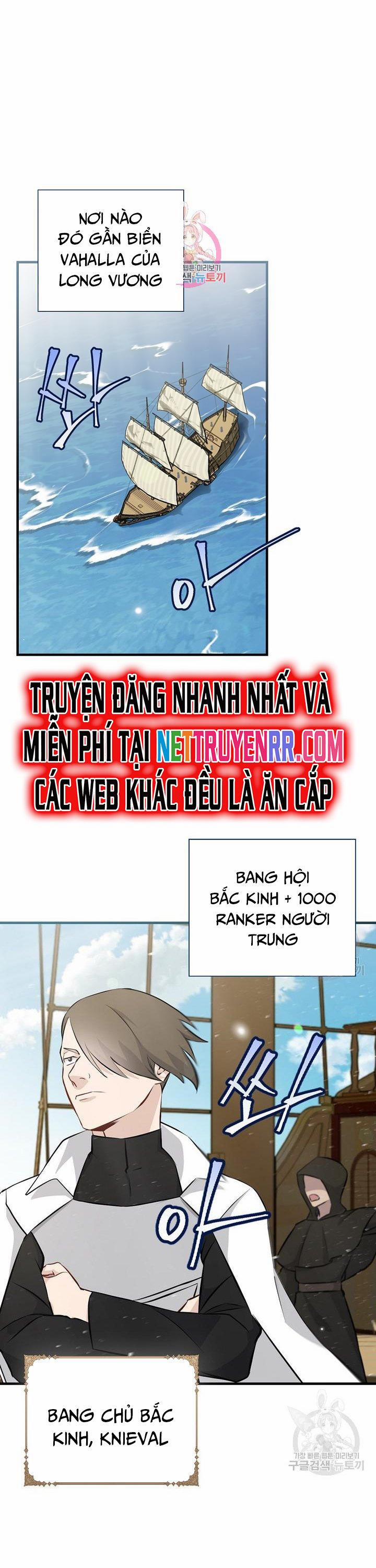 Level Up Chỉ Bằng Cách Ăn Cơm 156 trang 1