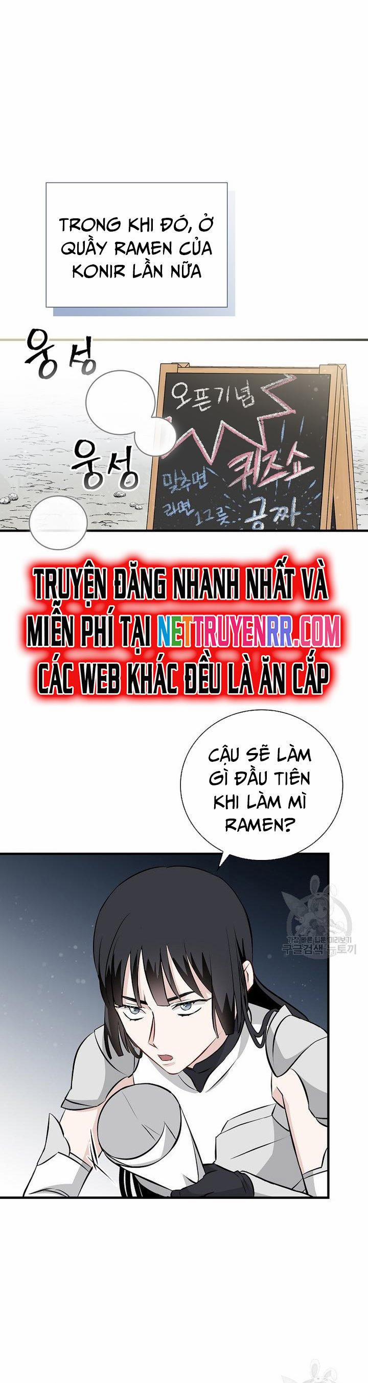 Level Up Chỉ Bằng Cách Ăn Cơm 157 trang 1