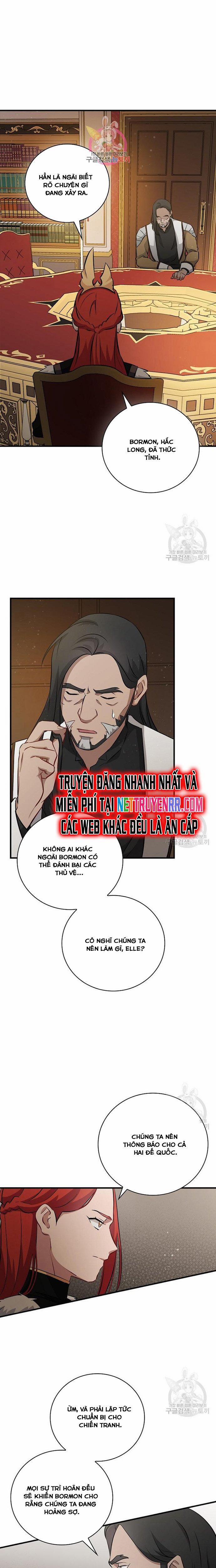 Level Up Chỉ Bằng Cách Ăn Cơm 162 trang 1