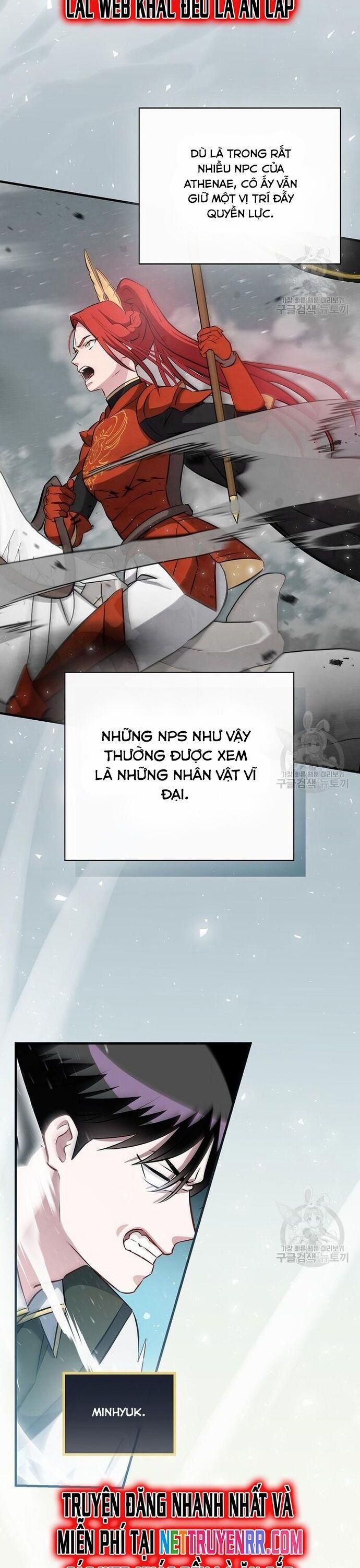 Level Up Chỉ Bằng Cách Ăn Cơm 165 trang 1