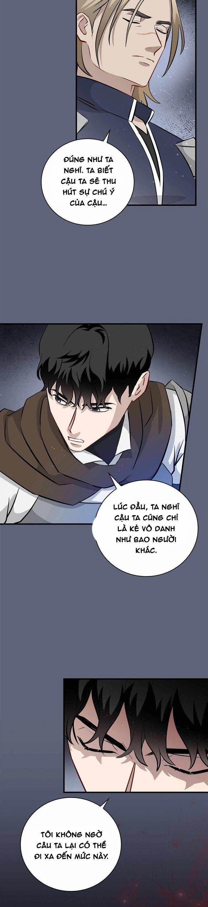 Level Up Chỉ Bằng Cách Ăn Cơm 169 trang 0