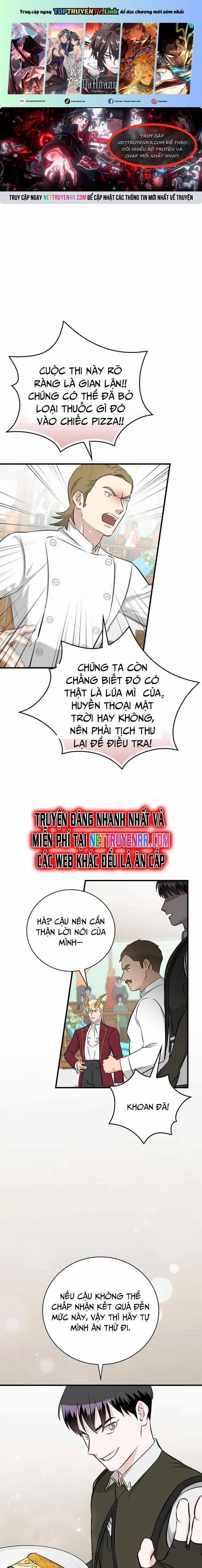 Level Up Chỉ Bằng Cách Ăn Cơm 177 trang 0