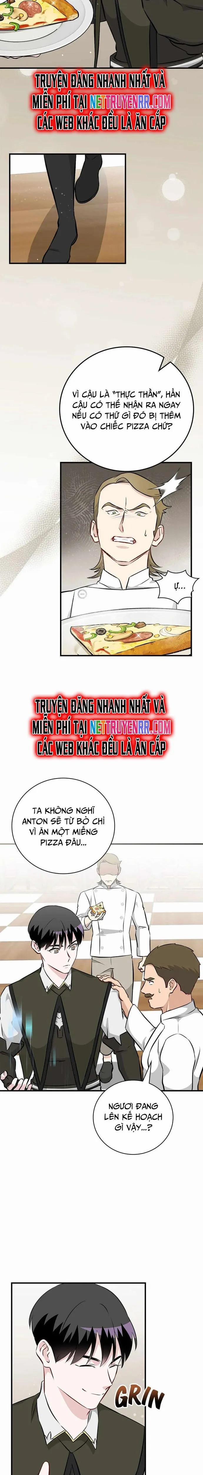 Level Up Chỉ Bằng Cách Ăn Cơm 177 trang 1