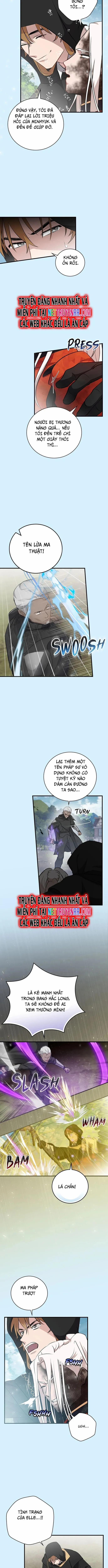 Level Up Chỉ Bằng Cách Ăn Cơm 180 trang 1