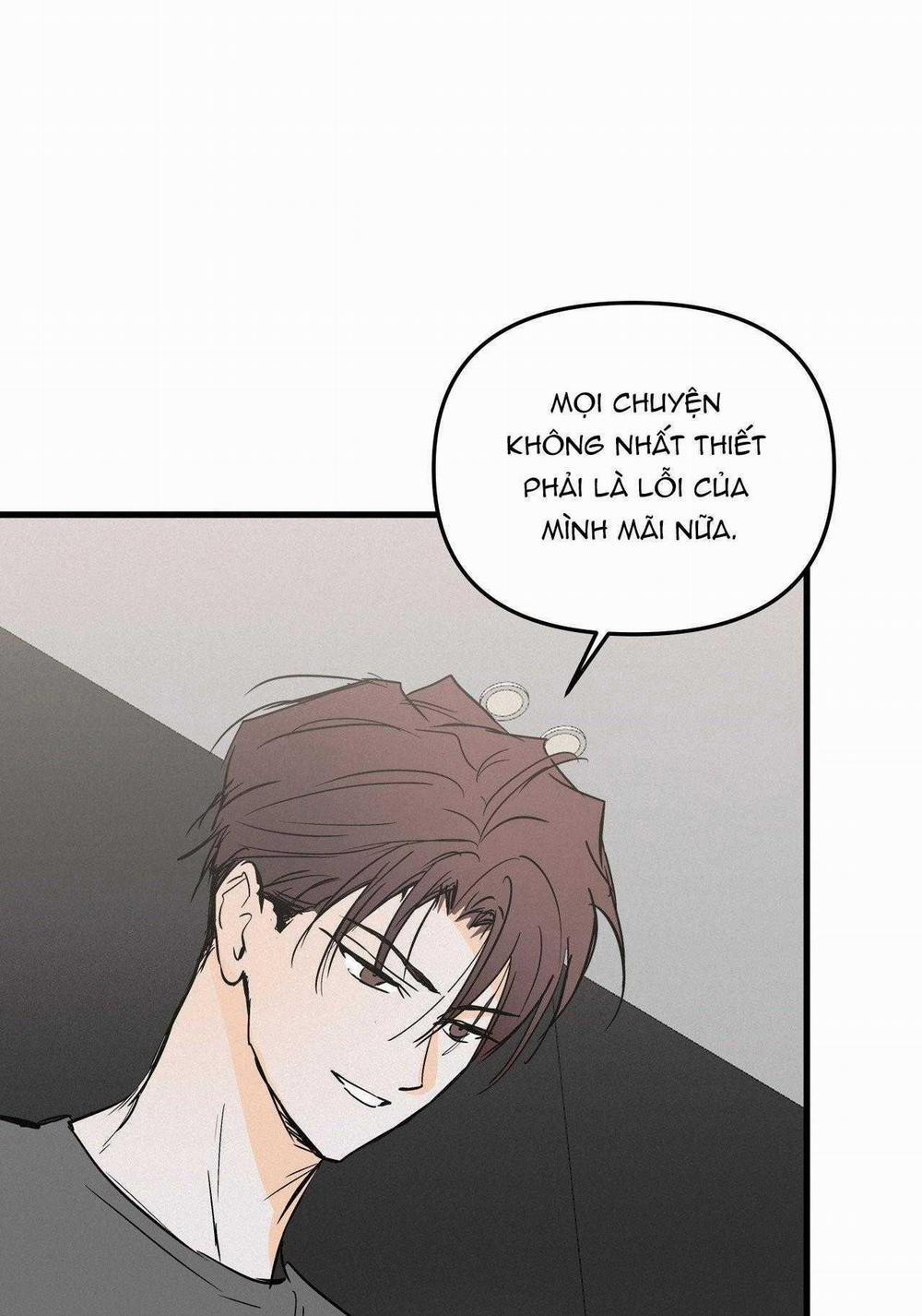 LIE AGAIN 47 trang 1