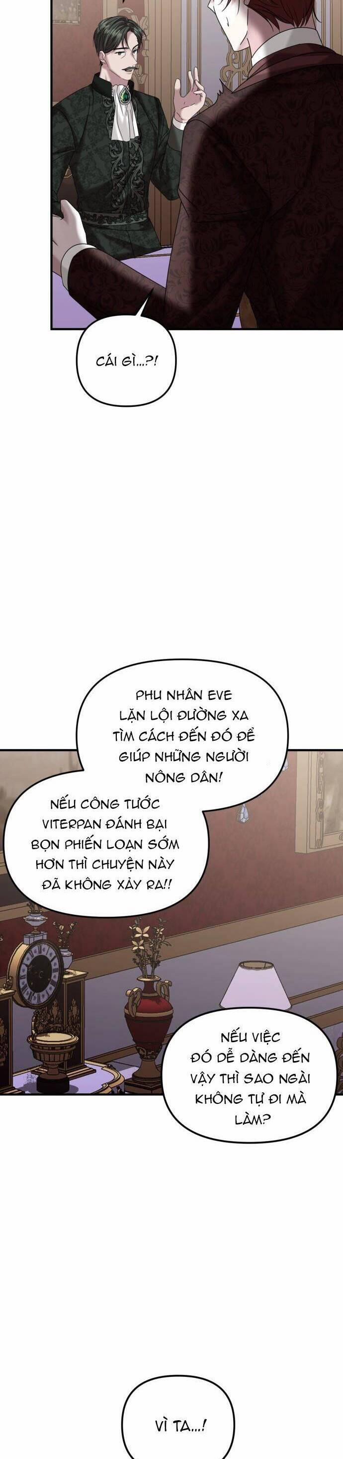 Liên Hôn Phục Thù 31 trang 1