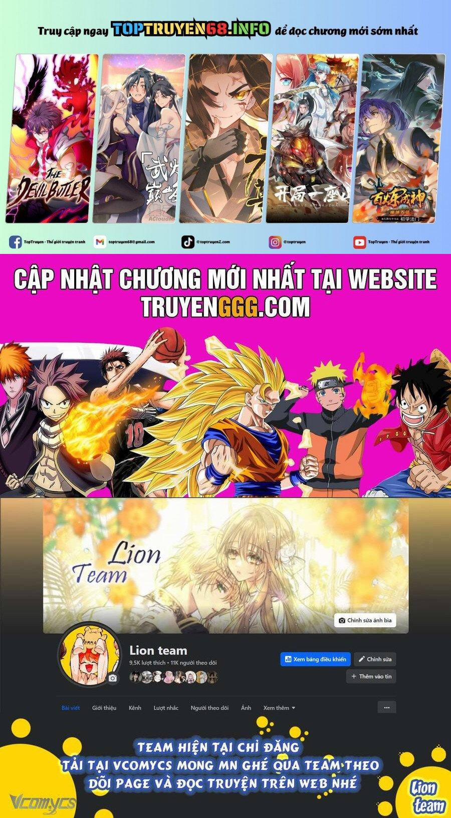 Liên Hôn Phục Thù 43 trang 0
