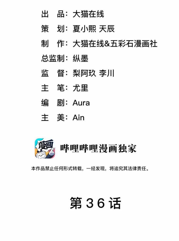 Liệp Tâm Luyến Nhân 36 trang 1
