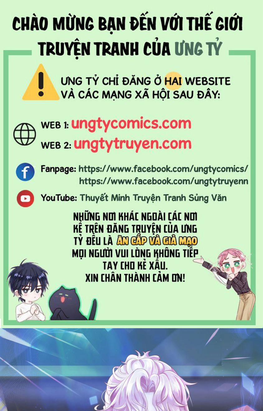 Liệp Tâm Luyến Nhân 43 trang 0
