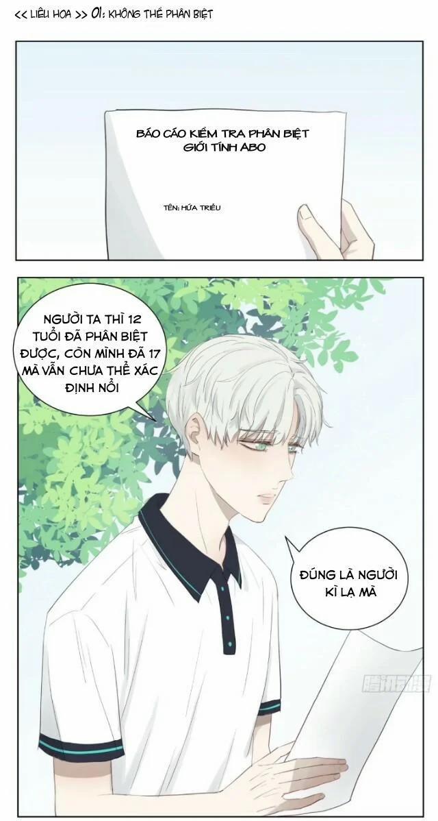 Liêu Hoa 1 trang 1