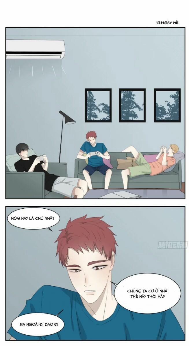 Liêu Hoa 19 trang 1