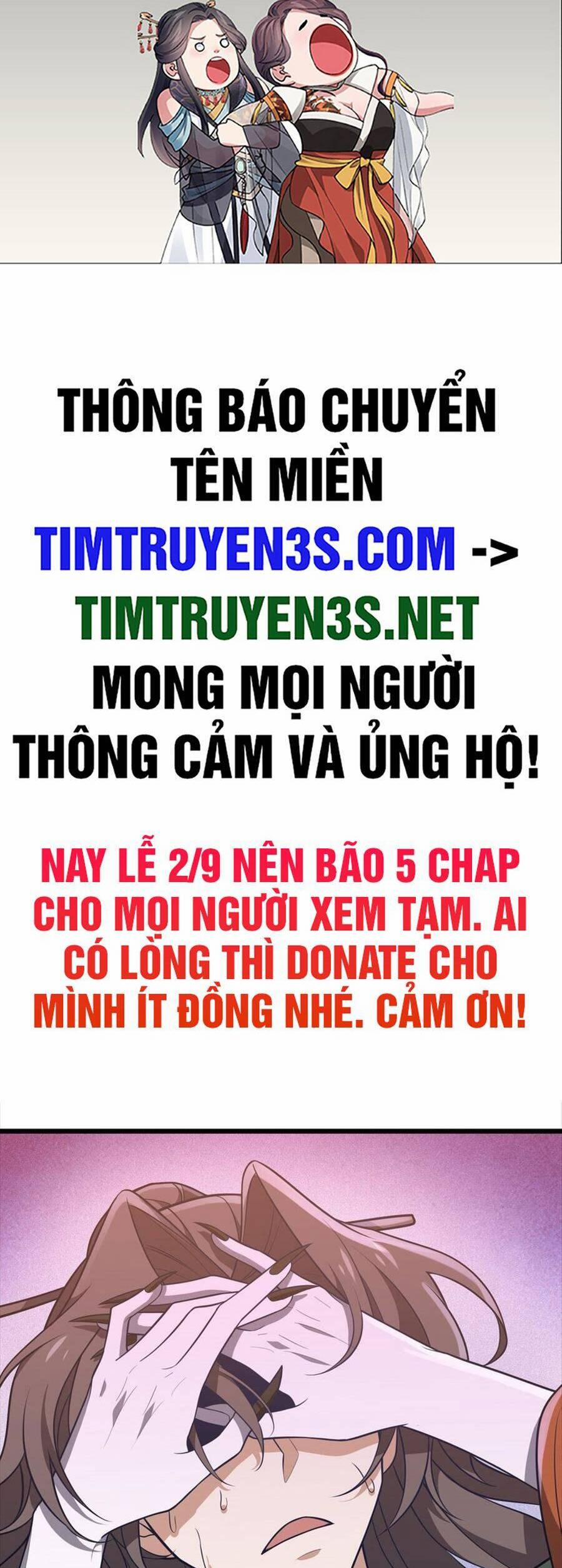 Liêu Trai Không Thể Nào Xinh Đẹp Như Vậy 17 trang 1