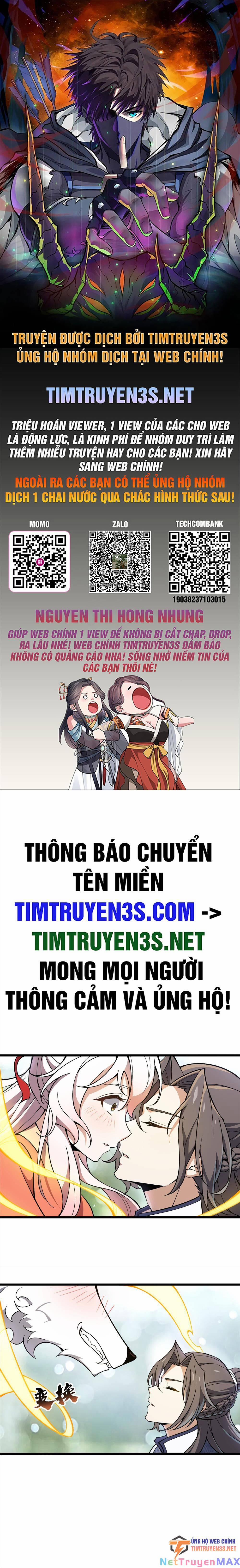 Liêu Trai Không Thể Nào Xinh Đẹp Như Vậy 2 trang 0