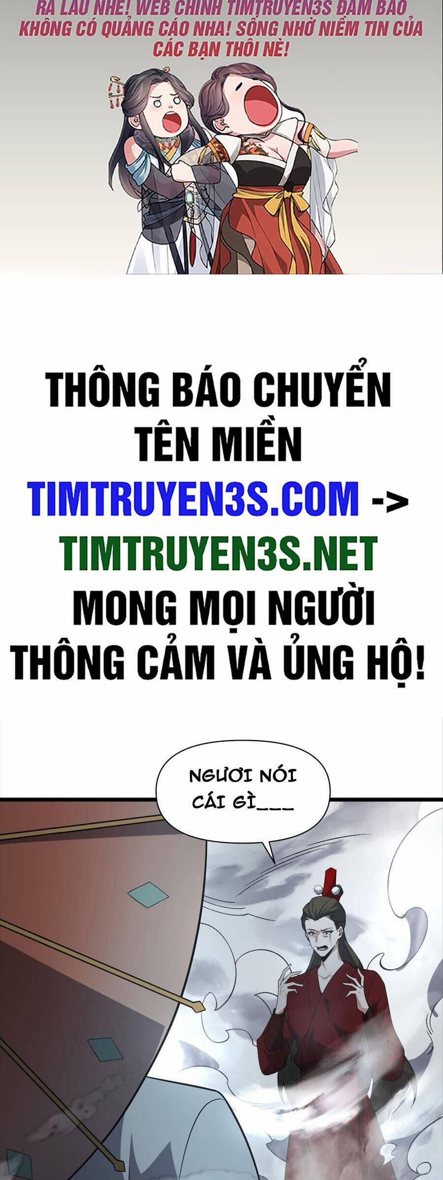 Liêu Trai Không Thể Nào Xinh Đẹp Như Vậy 35 trang 1