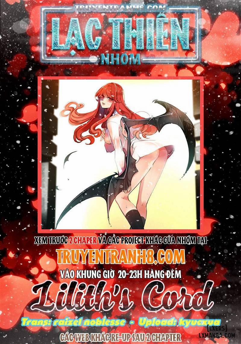 Lilith Cord er 1 trang 0