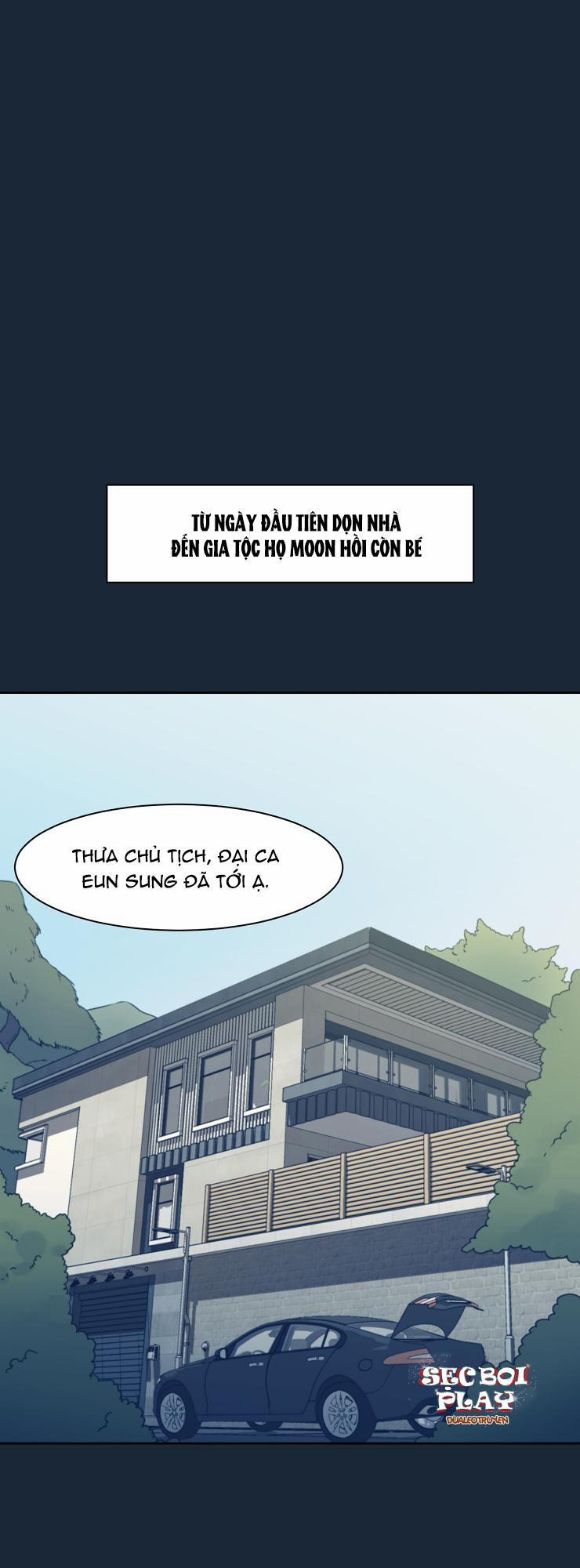 Lĩnh Vực Bóng Tối 1 trang 0