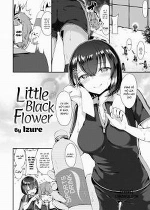 Đọc truyện tranh Little Black Flower