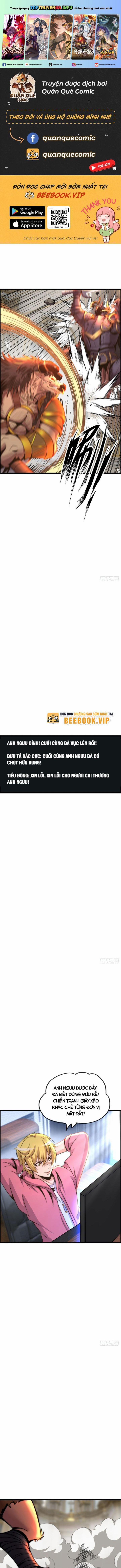 Livestream Tung Hoành Tại Dị Giới 31 trang 0