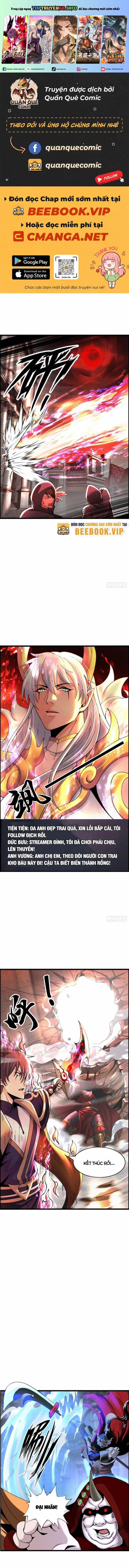 Livestream Tung Hoành Tại Dị Giới 35 trang 0