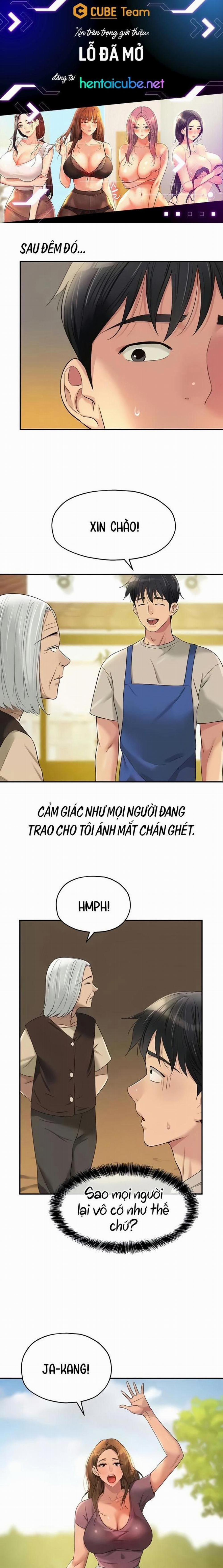 Lỗ đã mở 75 trang 0