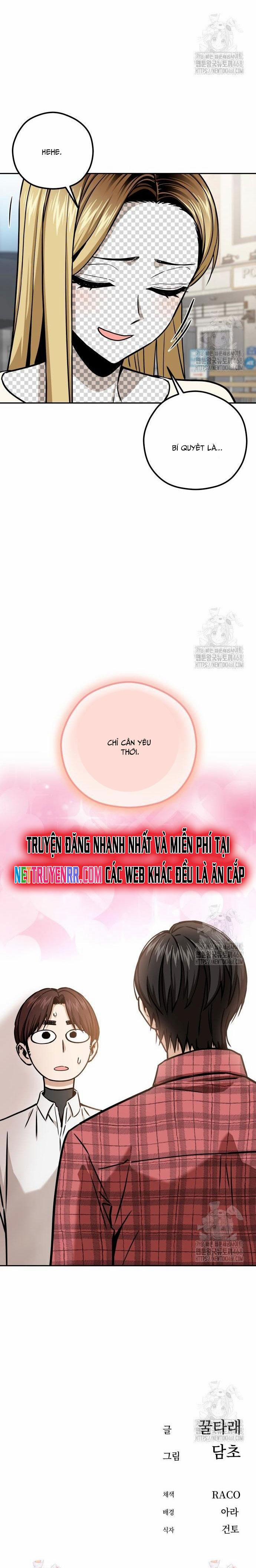 Lớ Ngớ Vớ Phải Tình Yêu 107 trang 23