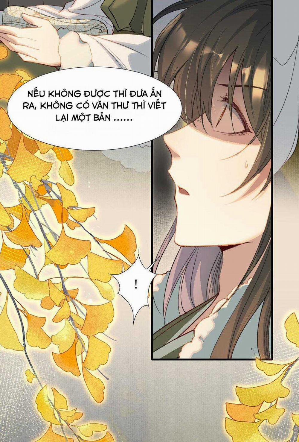 Loạn Thế Vi Vương 104 trang 1