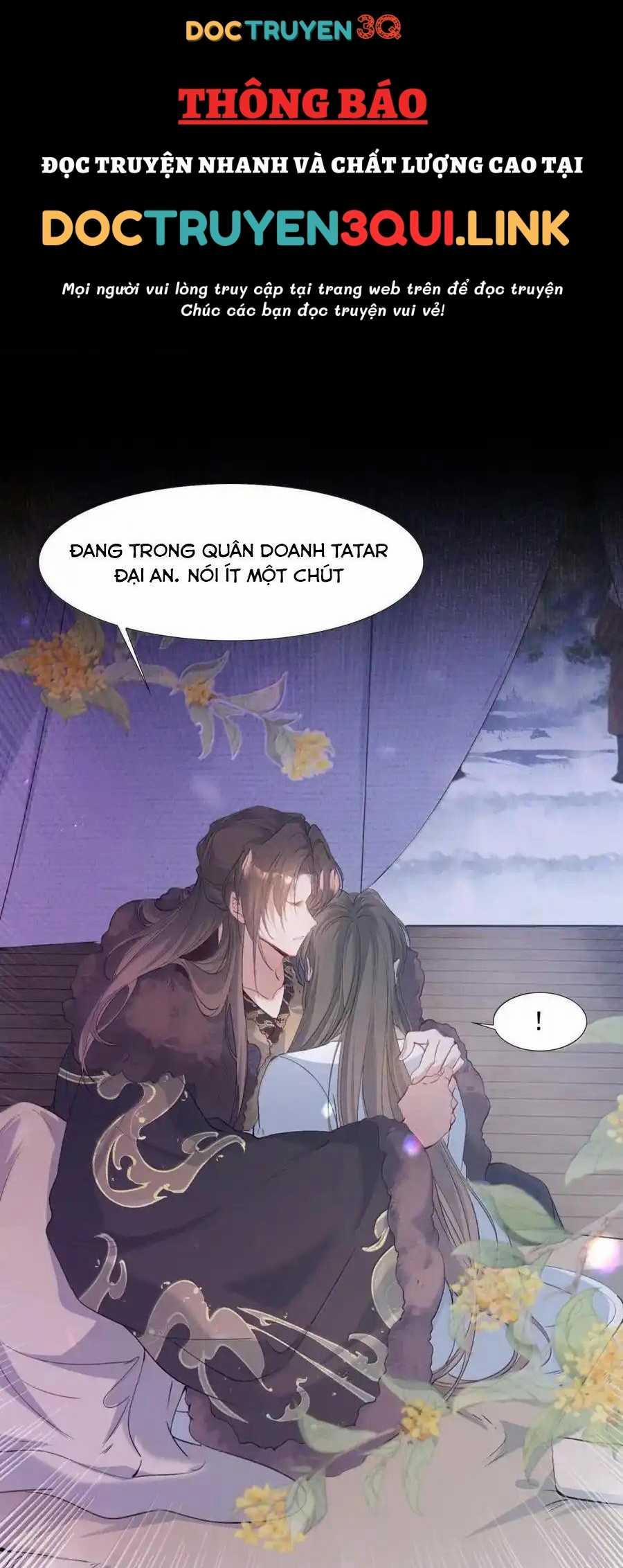 Loạn Thế Vi Vương 116 trang 0