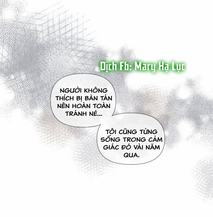 Lời Mời Gọi Phóng Đãng Của Nữ Công Tước 8 trang 1