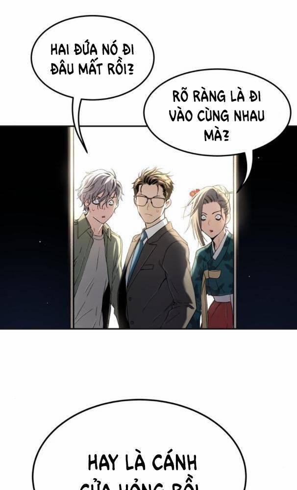 Lời Nguyền Của Dangun 27 trang 0
